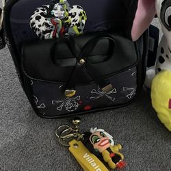 Valentine’s Day Cruella 