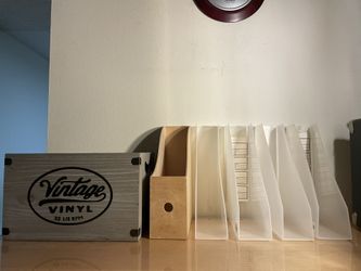 IKEA CONTAINER STORE Storage File