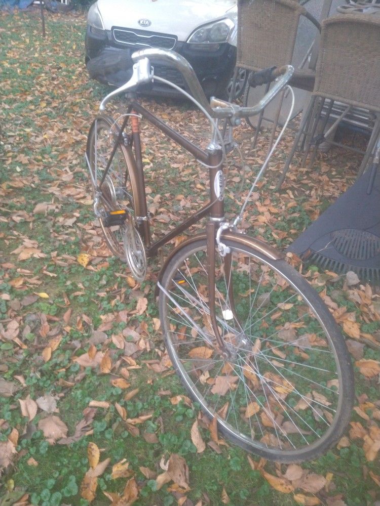 Schwinn
