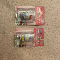Hello, Kitty Music Collection Collectibles