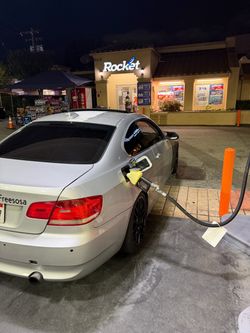 550hp 335i