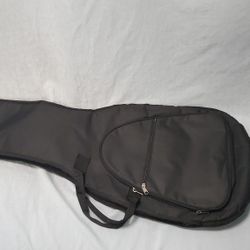 Gig Bag For Mini Electric Guitar