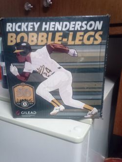 RIP Ricky!