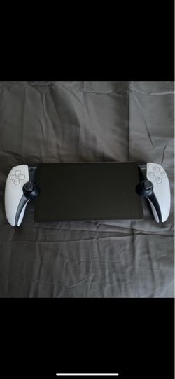 Ps5 portal