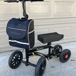Knee Scooter