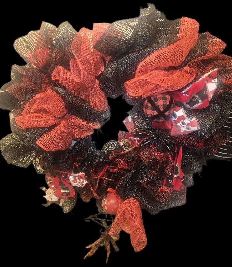 Door Wrath Christmas $40