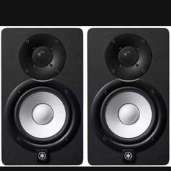 Yamaha HS5 Speakers
