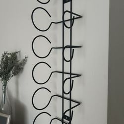 Wine rack