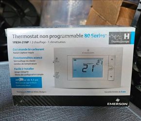 A/C Thermostat