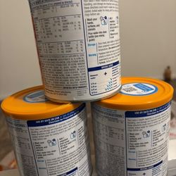 Similac Formula