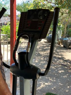 Walking treadmill
