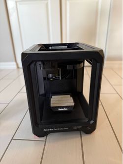 3D printer