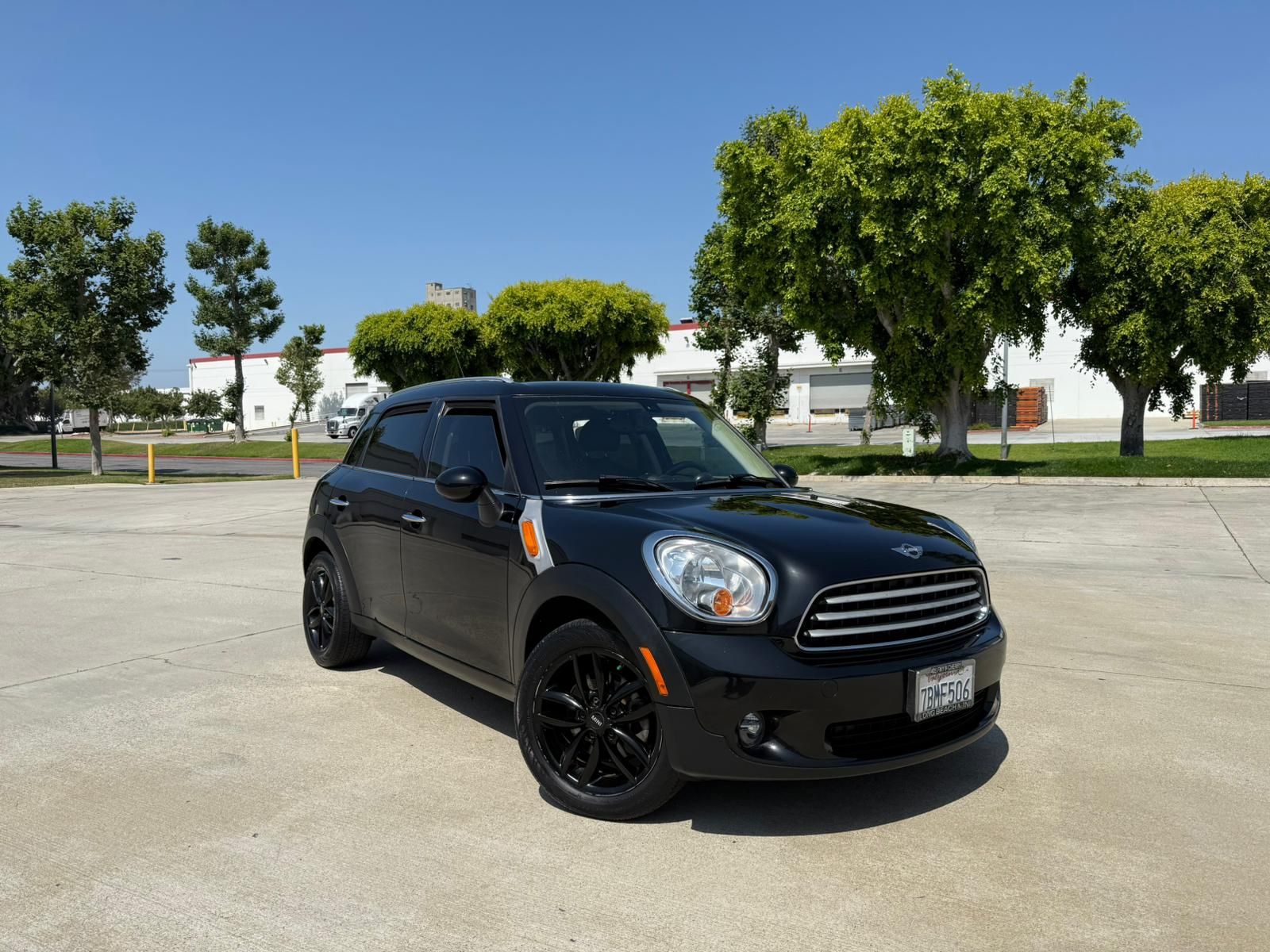 2013 Mini Cooper