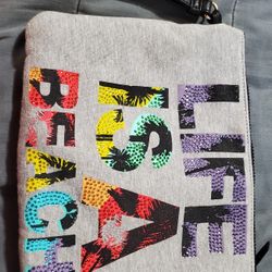 Juicy Couture Wristlet