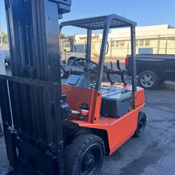 FORKLIFT HOT DEAL🔥 WARRANTY!!