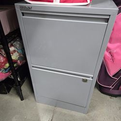 New Cabinet 