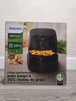 Brand New Sealed Phillips HD9621 Air Fryer    5.26