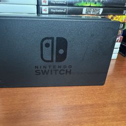 Nintendo Switch Dock