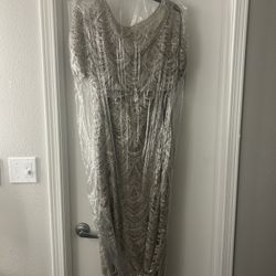 Dress Size 18