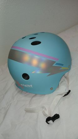 Roller Derby Skate Helmet