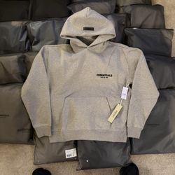 Essentials Fear Of God Hoodies 