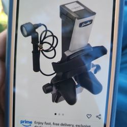 Saunders  cervical traction