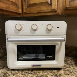 Hauswirt K5M Air Fryer Toaster Oven Combo