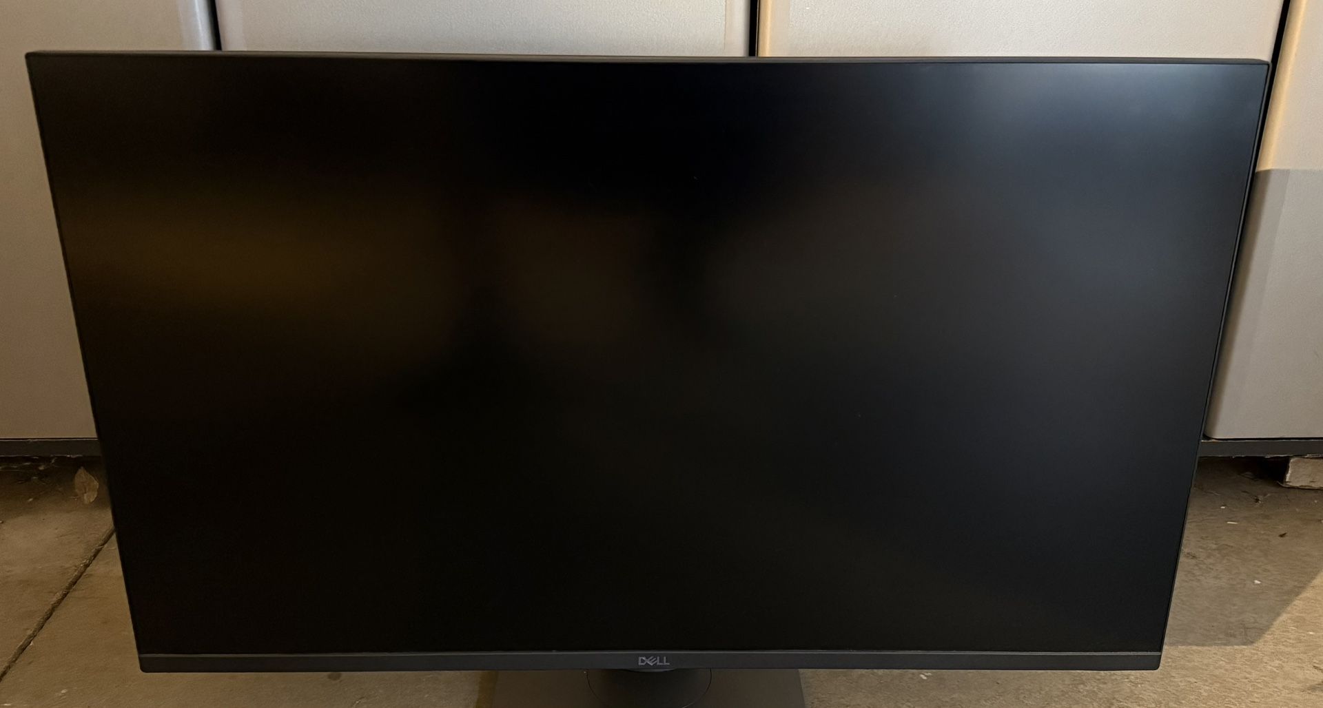 Dell 27 Inch 1440p PC Gaming Monitor
