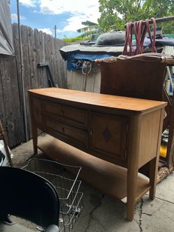 TV Stand