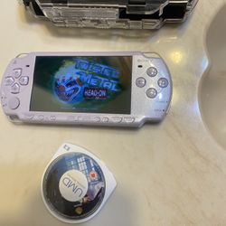 PSP 
