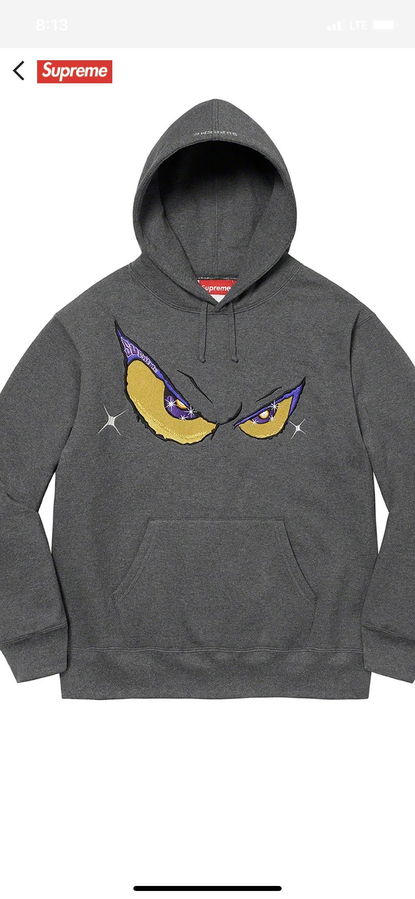 brand new supreme