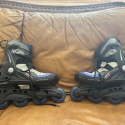 Roller Skates