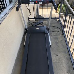 Treadmill Sunny SF-T7515