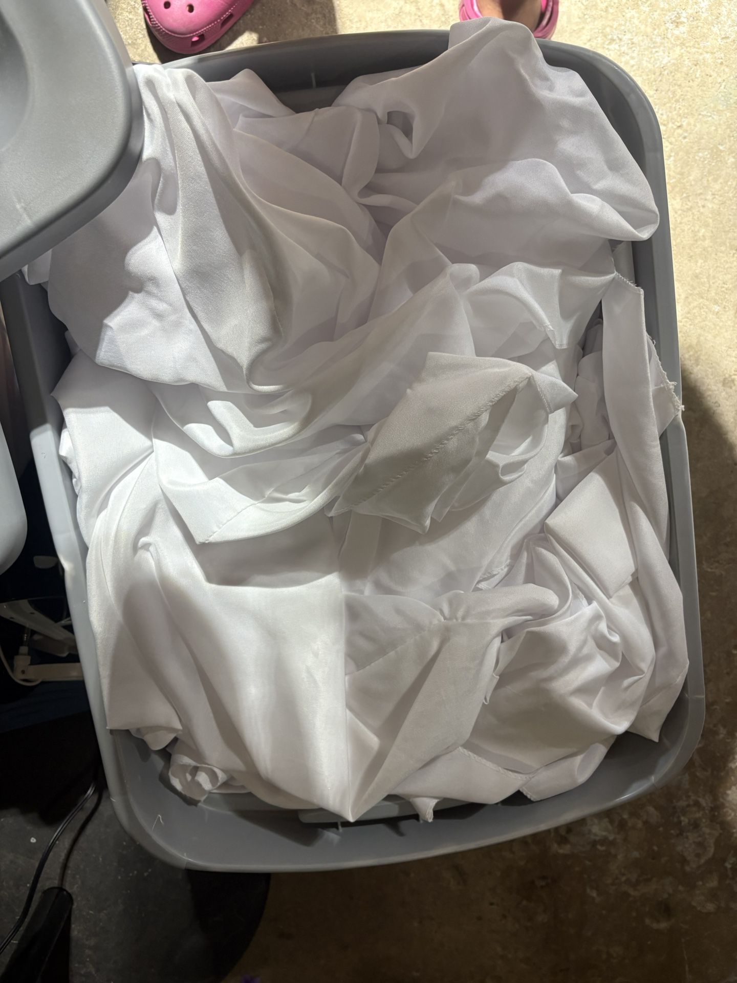 Banquet Chair Covers