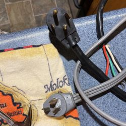 Dryer Cords
