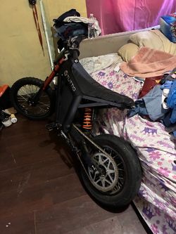 E-bike tuttio soleil O1