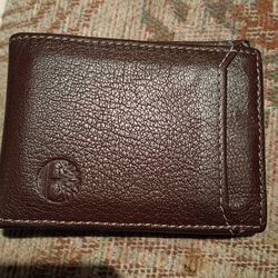 Timberland Wallet 
