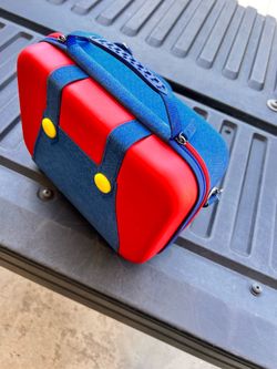 Nintendo Switch “Mario”