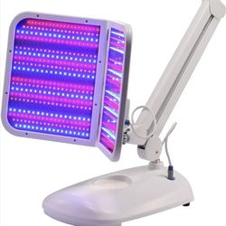 LED Light Therapy Professional Tabletop Light Panel