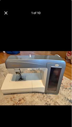 Sewing/Embroidery Machine