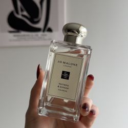 Jo Malone London Nutmeg & Ginger Cologne 