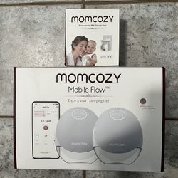 Momcozy Mobile Pump M9