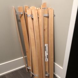 IKEA Bed Boards - Luroy 