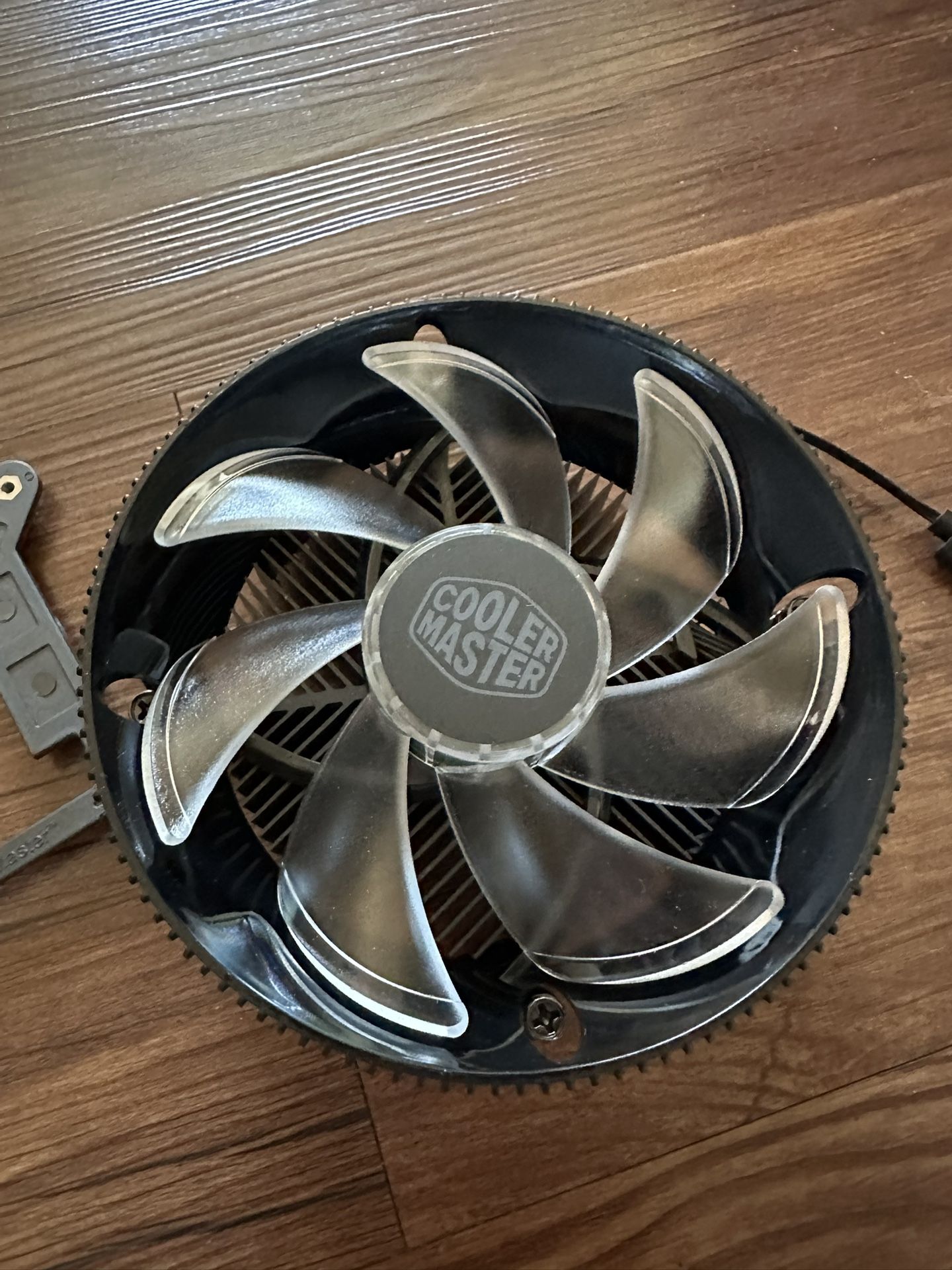 Cooler Master