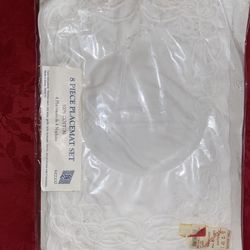 PLACEMAT SET