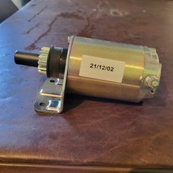 Starter For Riding Lawn Mower Tractor
