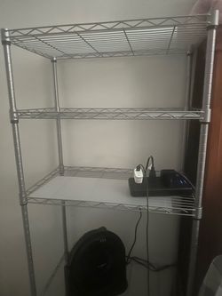 Shelf