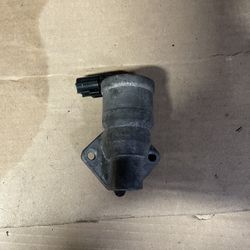 Miata idle air control valve