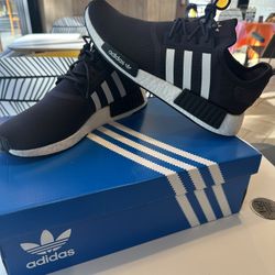 Size 13 Adidas NMD_R1 With Extra New Insoles