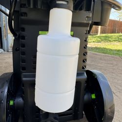 Electric Pressure Washer 